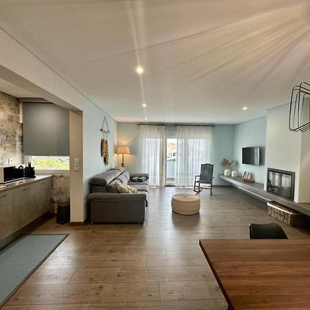 Beach Retreat Torres Vedras Bagian luar foto