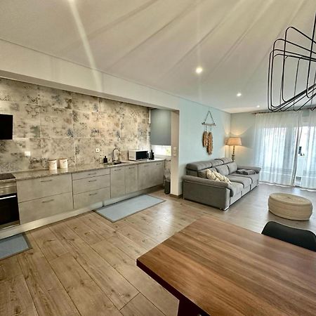 Beach Retreat Torres Vedras Bagian luar foto