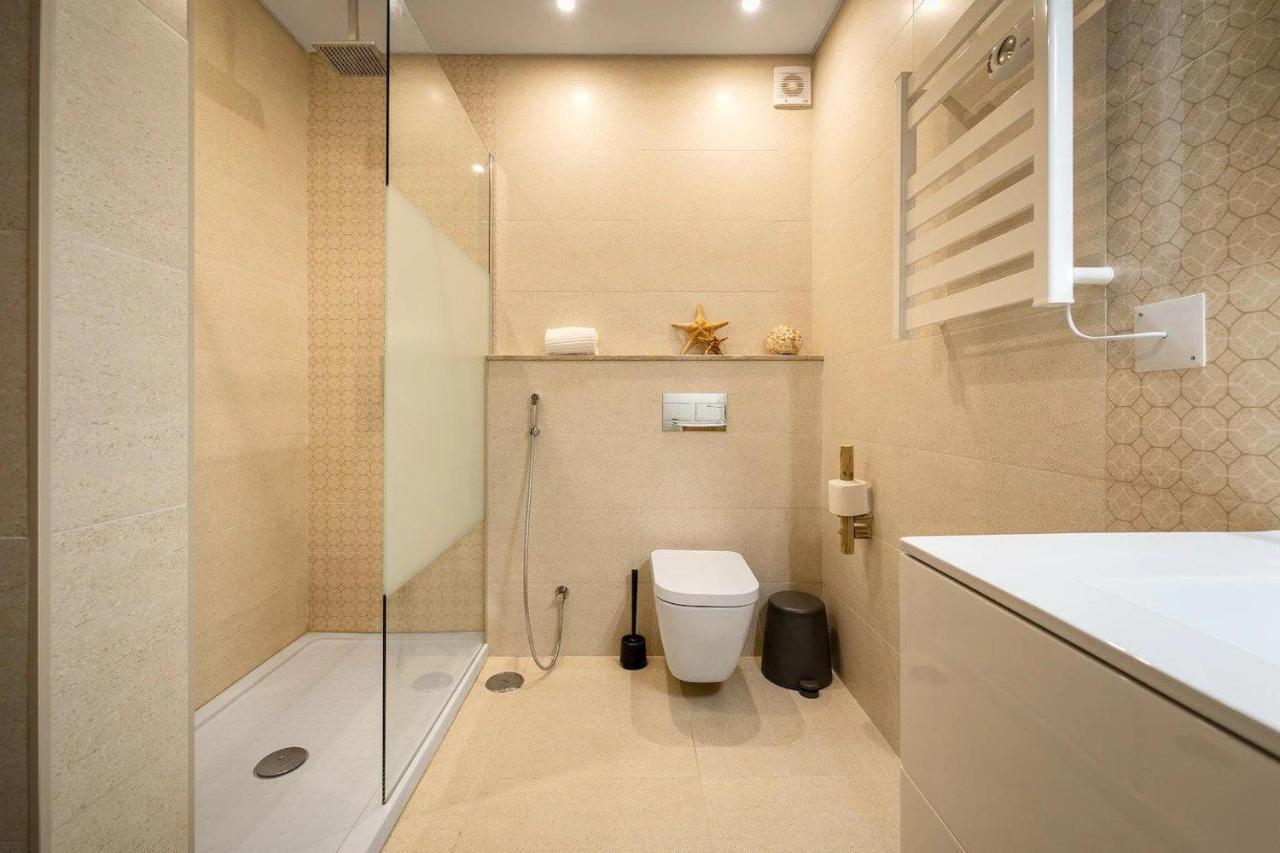 Beach Retreat Torres Vedras Bagian luar foto