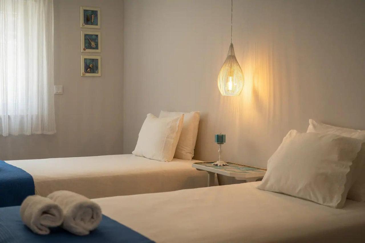 Beach Retreat Torres Vedras Bagian luar foto