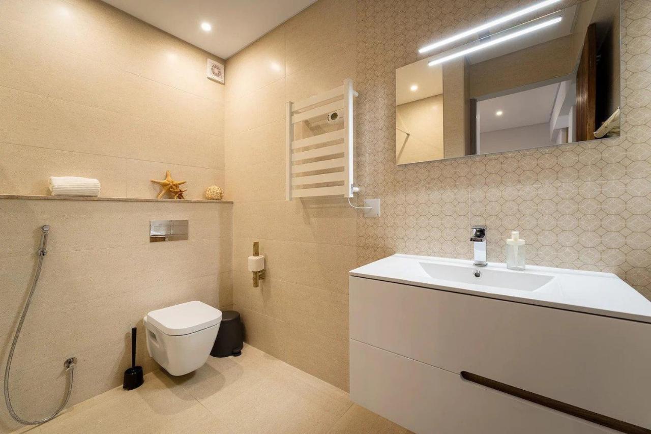 Beach Retreat Torres Vedras Bagian luar foto