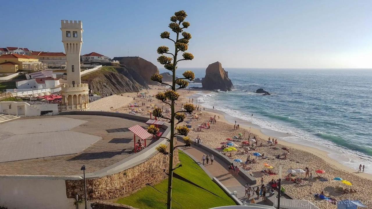 Beach Retreat Torres Vedras Bagian luar foto