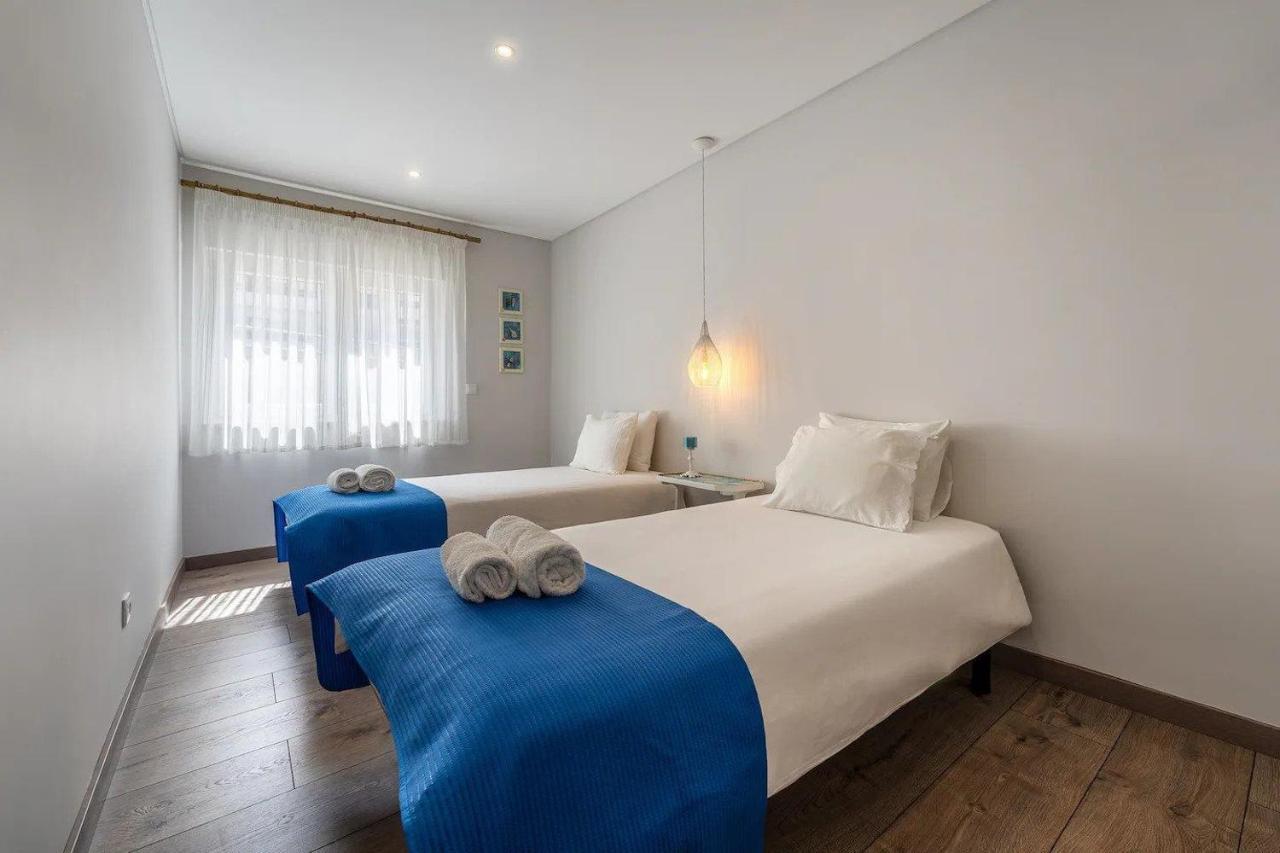 Beach Retreat Torres Vedras Bagian luar foto