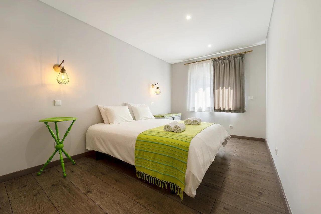 Beach Retreat Torres Vedras Bagian luar foto